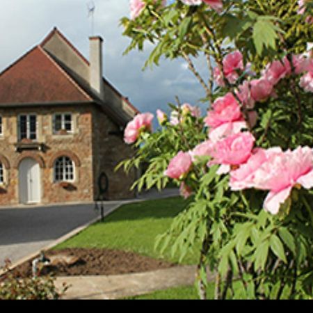 Le Lavoir Bed & Breakfast Peintre Exterior foto