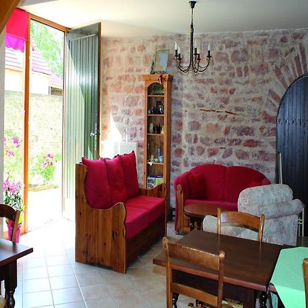 Le Lavoir Bed & Breakfast Peintre Exterior foto