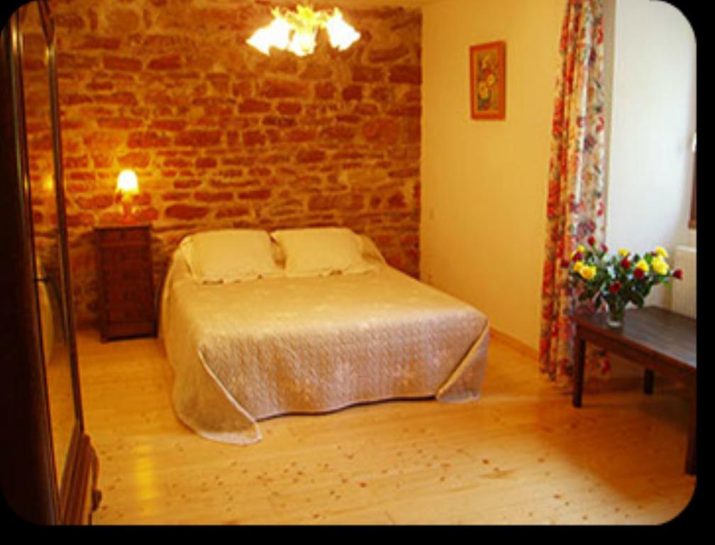 Le Lavoir Bed & Breakfast Peintre Cameră foto