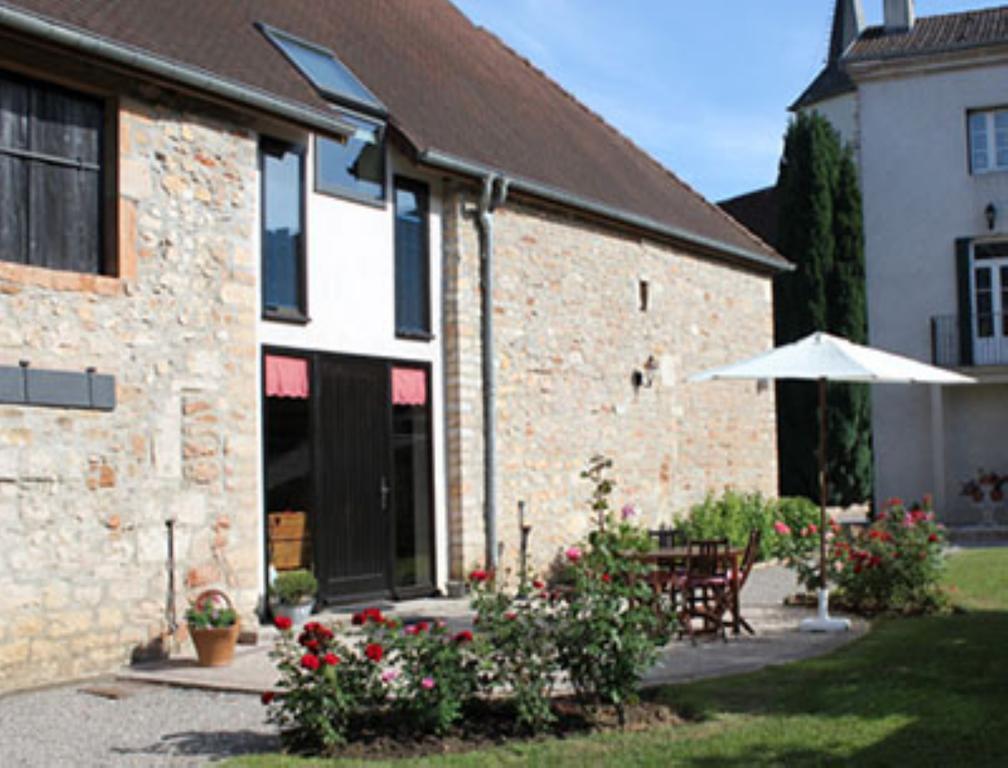 Le Lavoir Bed & Breakfast Peintre Exterior foto