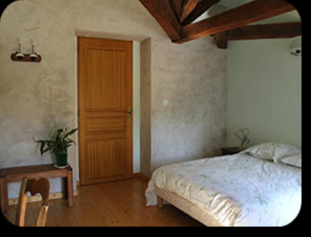 Le Lavoir Bed & Breakfast Peintre Cameră foto
