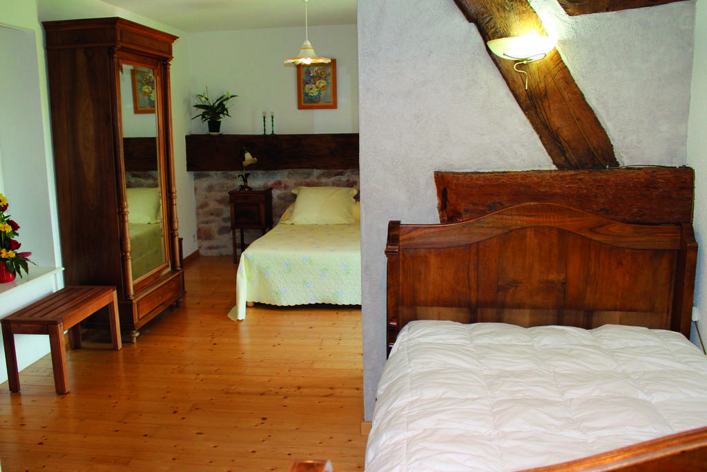 Le Lavoir Bed & Breakfast Peintre Cameră foto