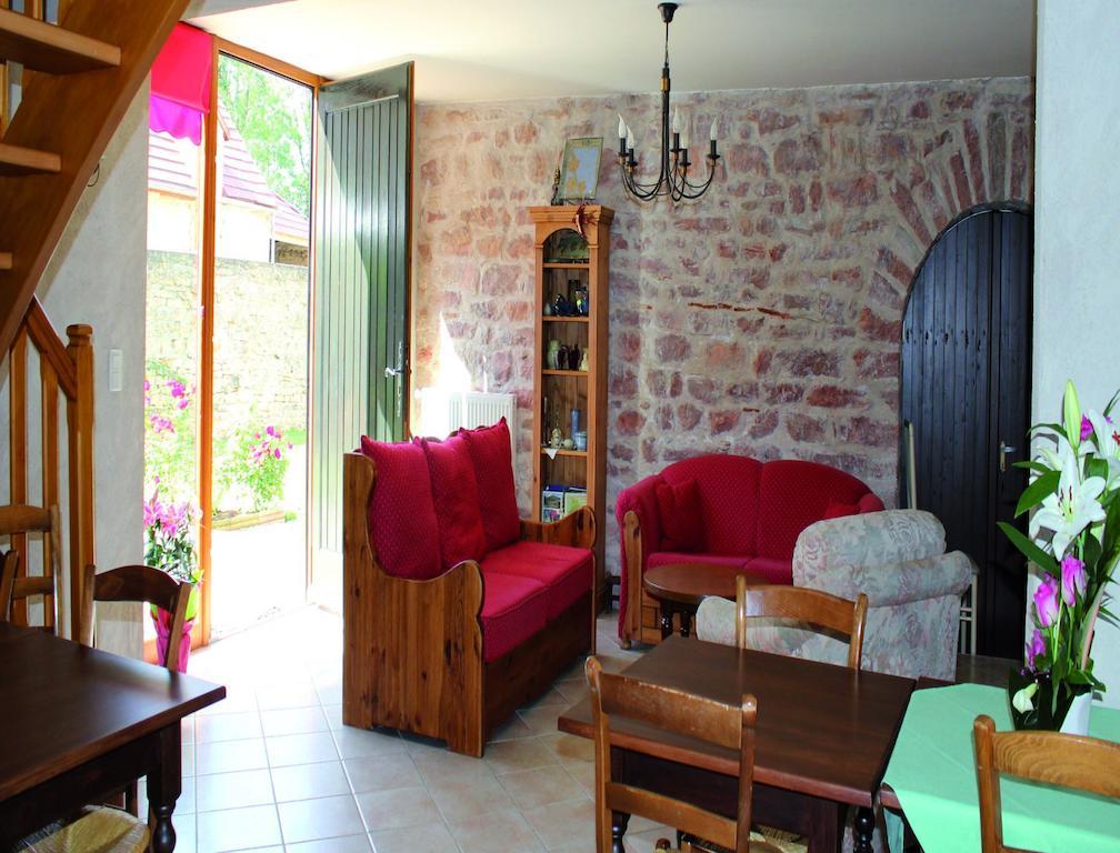 Le Lavoir Bed & Breakfast Peintre Exterior foto