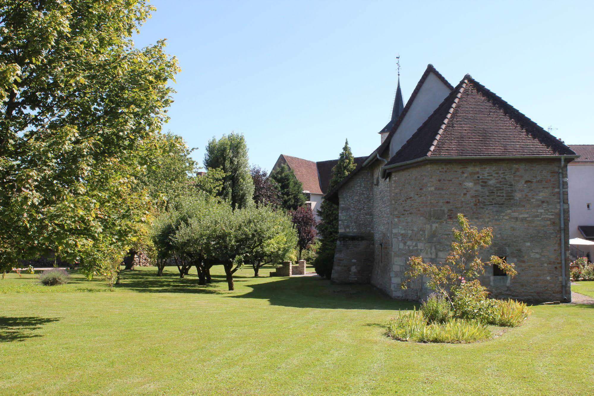 Le Lavoir Bed & Breakfast Peintre Exterior foto